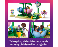 LEGO FRIENDS 42702 Wróżkowa karuzela z kwiatami - 1529779 - zdjęcie 6
